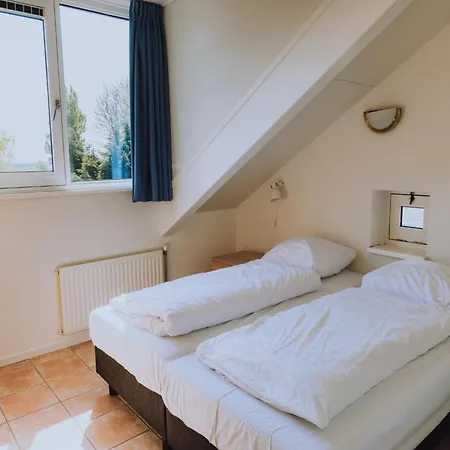Holiday home Oostergeest *