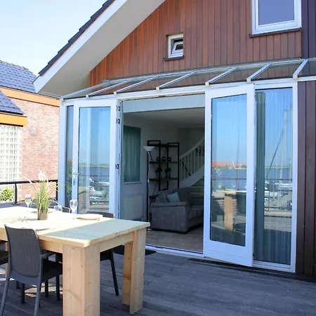 Feriehus Oostergeest