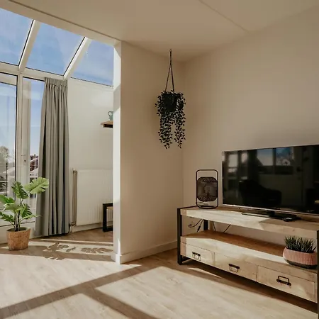 Oostergeest * Uitgeest