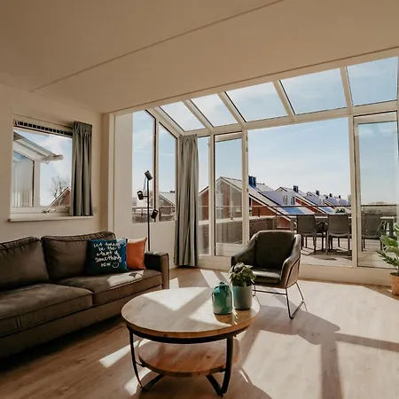 Oostergeest * Uitgeest