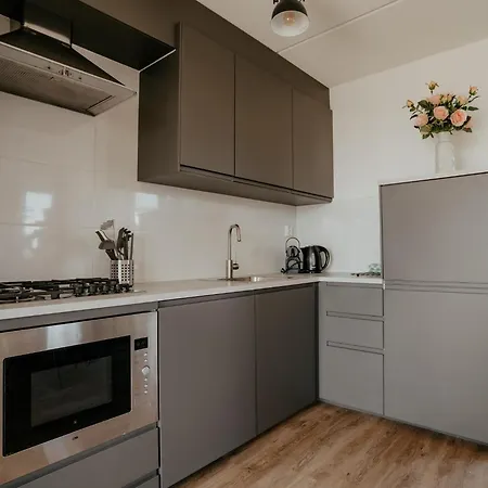 Дом отдыха Oostergeest Uitgeest