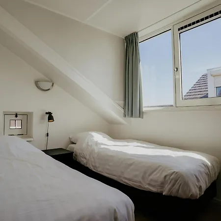 Дом отдыха Oostergeest