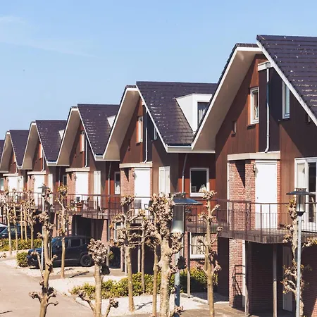 Oostergeest Uitgeest