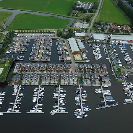 Дом отдыха Oostergeest *