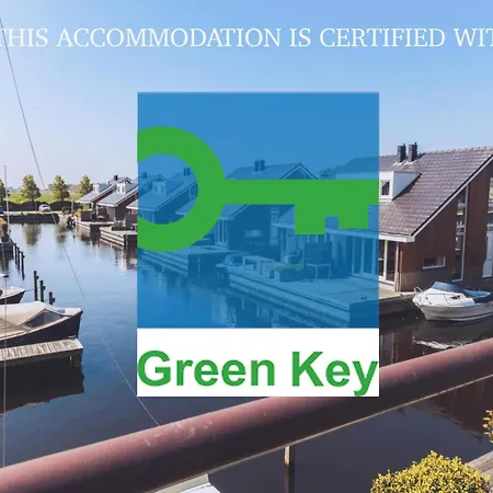 Дом отдыха Oostergeest *