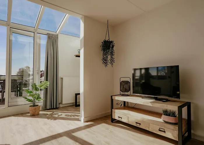 Oostergeest * Uitgeest