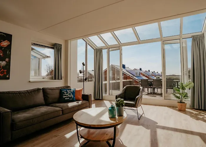 Oostergeest * Uitgeest