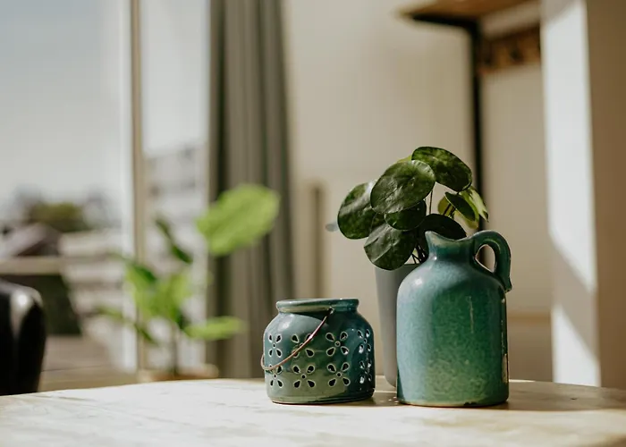 Vakantiehuis Oostergeest