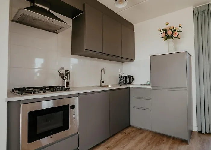 Vakantiehuis Oostergeest Uitgeest