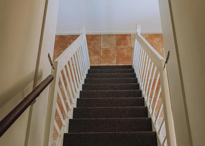 Vakantiehuis Oostergeest