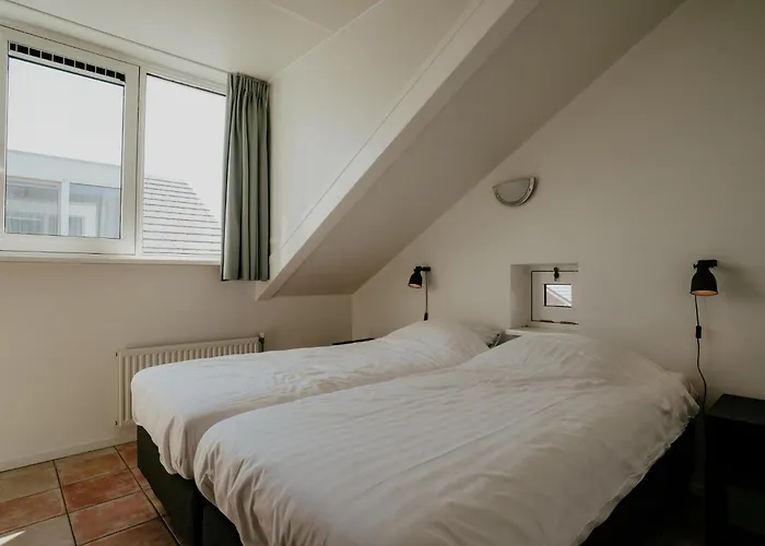 Oostergeest Vakantiehuis *