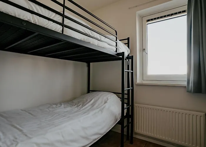 Oostergeest Vakantiehuis