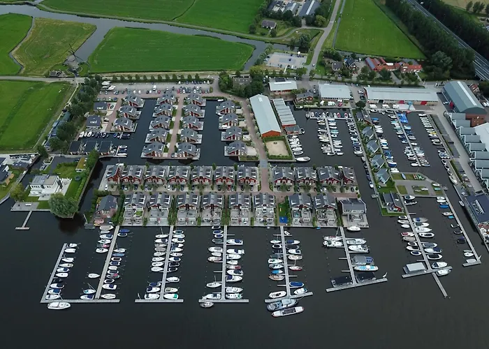 Vakantiehuis Oostergeest *