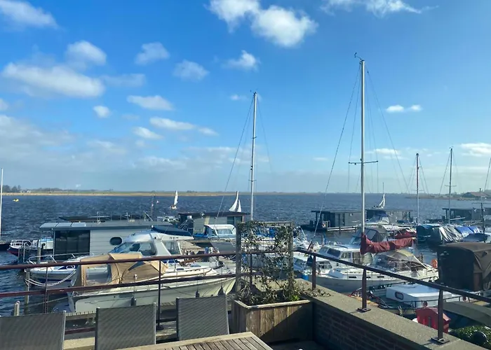 Oostergeest Vakantiehuis *