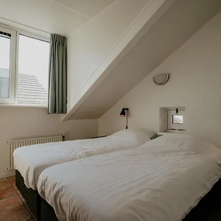 Oostergeest Vakantiehuis *