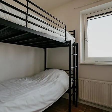 Oostergeest Vakantiehuis