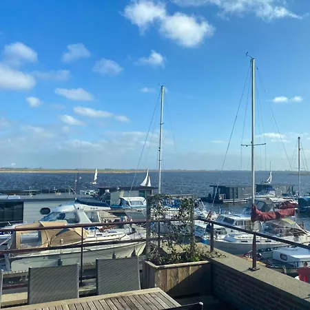 Oostergeest Vakantiehuis *